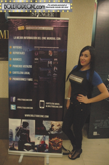dracula untold premier pic 4
